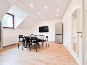 RAJ Living - 4 Room Apartments - 30 Min Messe DUS